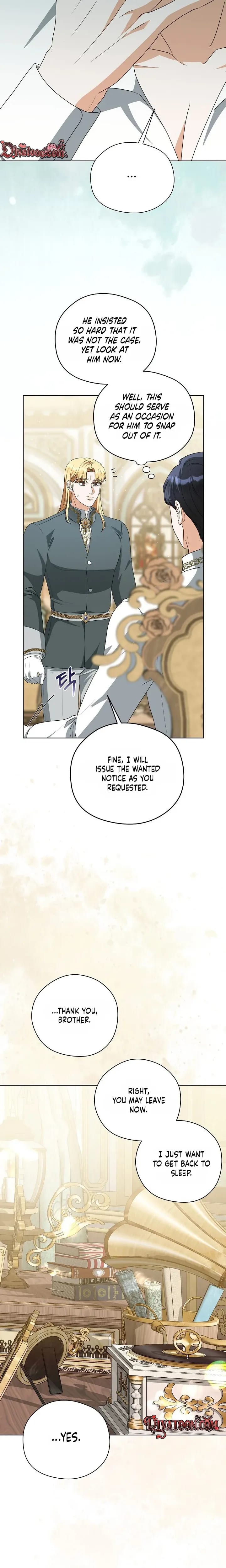 My Sweet Heart Uncensored, chapter 43, page 26 of 30