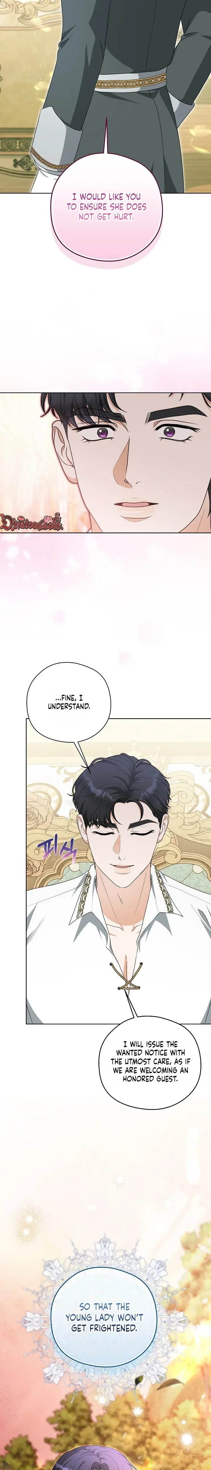 My Sweet Heart Uncensored, chapter 43, page 28 of 30