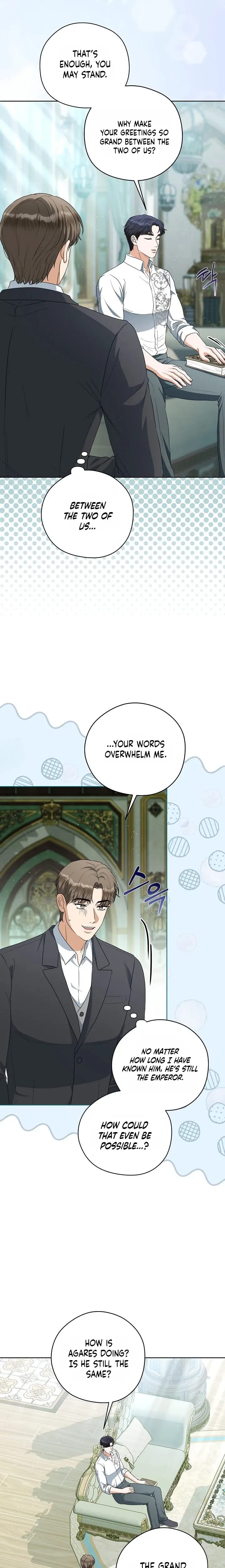 My Sweet Heart Uncensored, chapter 44, page 5 of 29