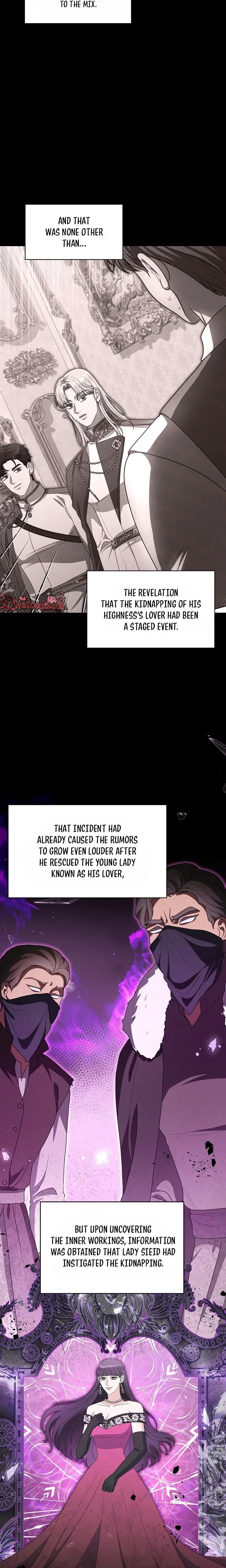 My Sweet Heart Uncensored, chapter 44, page 10 of 29
