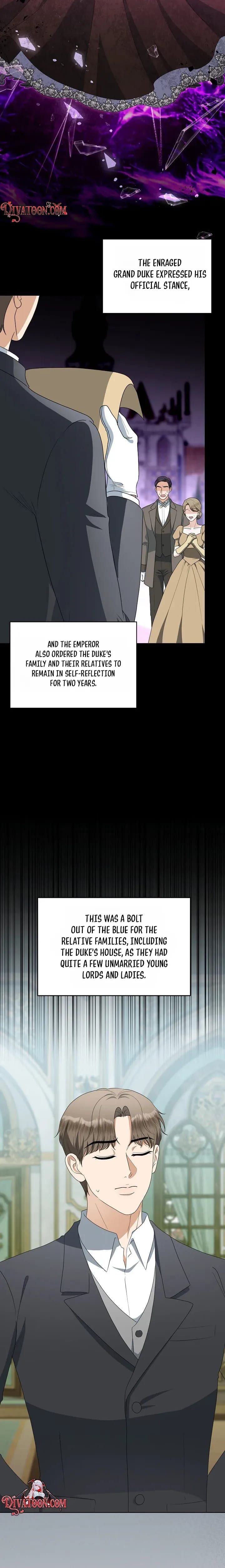 My Sweet Heart Uncensored, chapter 44, page 11 of 29