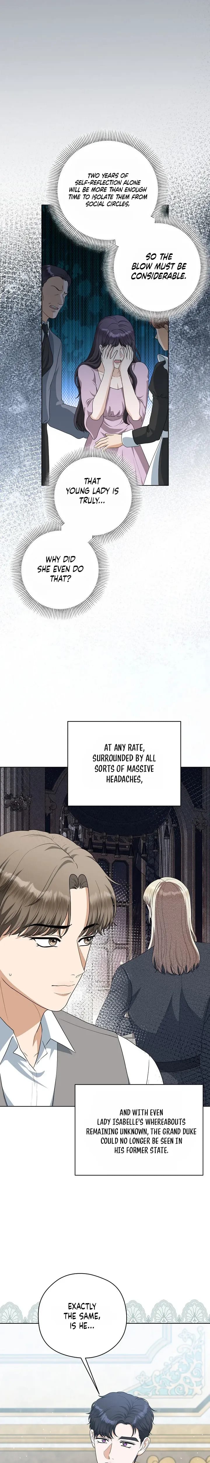 My Sweet Heart Uncensored, chapter 44, page 12 of 29