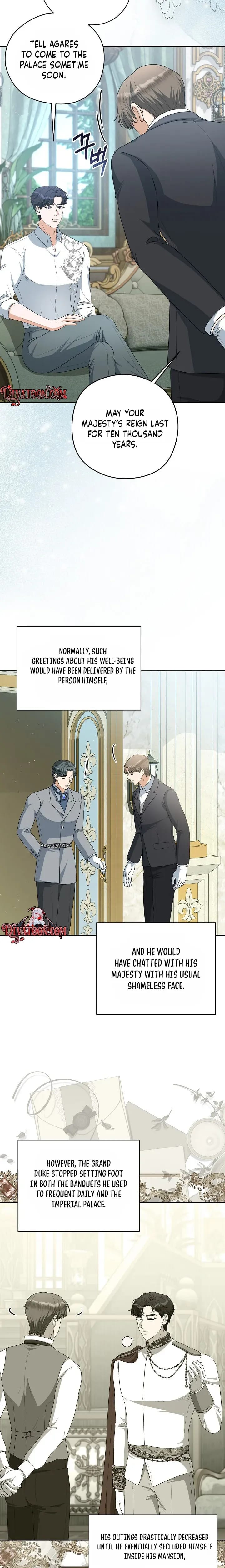 My Sweet Heart Uncensored, chapter 44, page 14 of 29