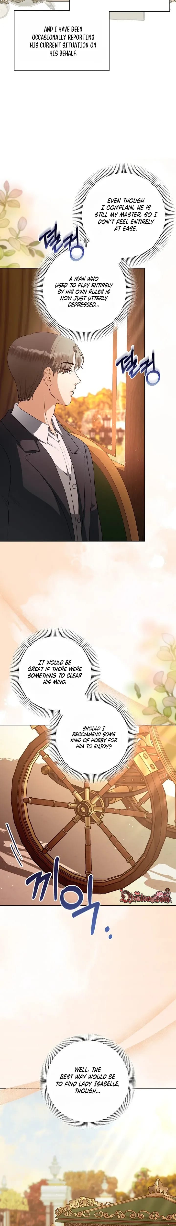 My Sweet Heart Uncensored, chapter 44, page 15 of 29