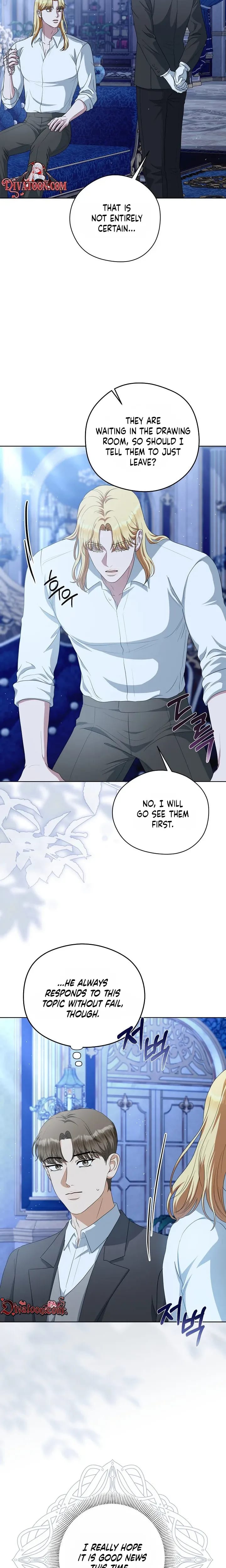 My Sweet Heart Uncensored, chapter 44, page 20 of 29