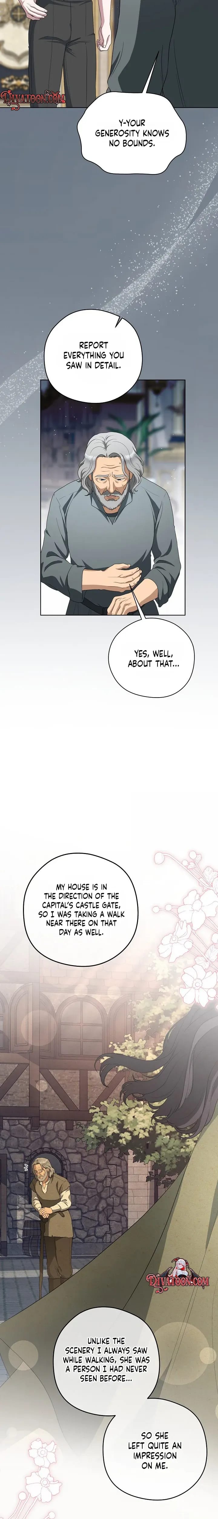 My Sweet Heart Uncensored, chapter 44, page 22 of 29