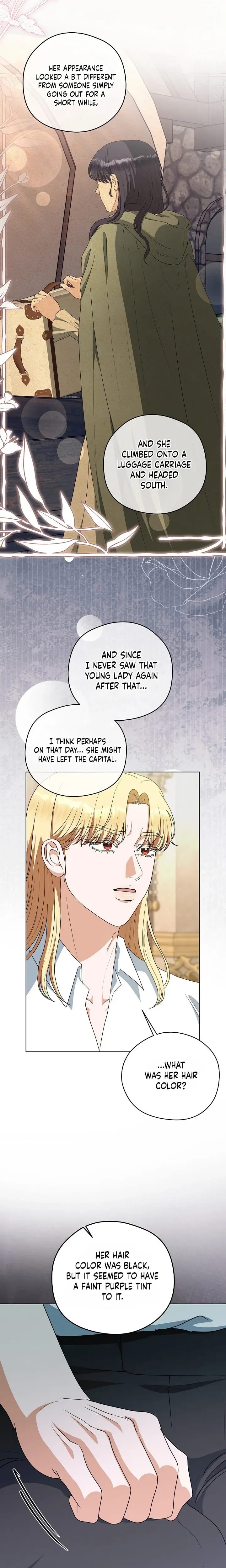 My Sweet Heart Uncensored, chapter 44, page 23 of 29