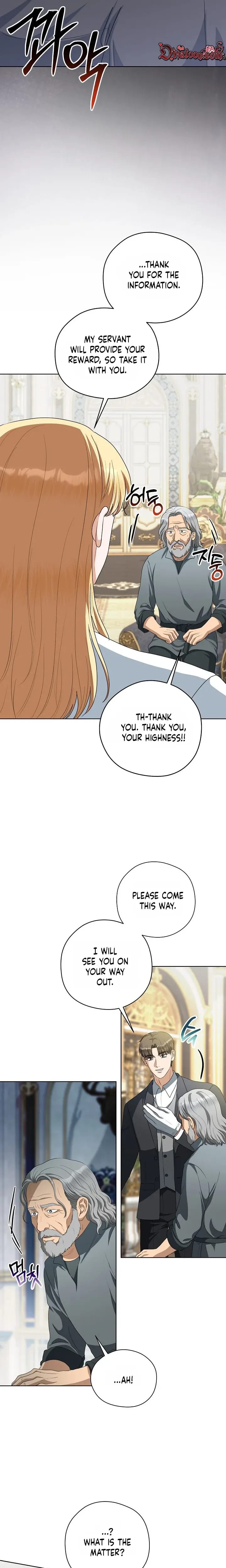 My Sweet Heart Uncensored, chapter 44, page 24 of 29