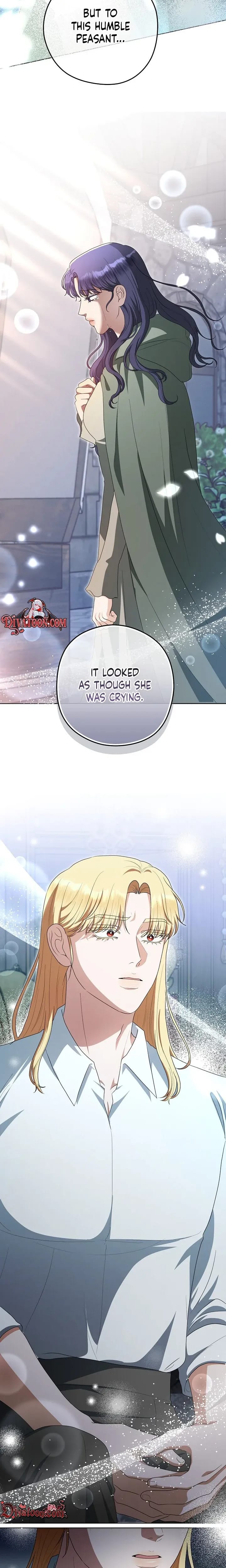 My Sweet Heart Uncensored, chapter 44, page 26 of 29