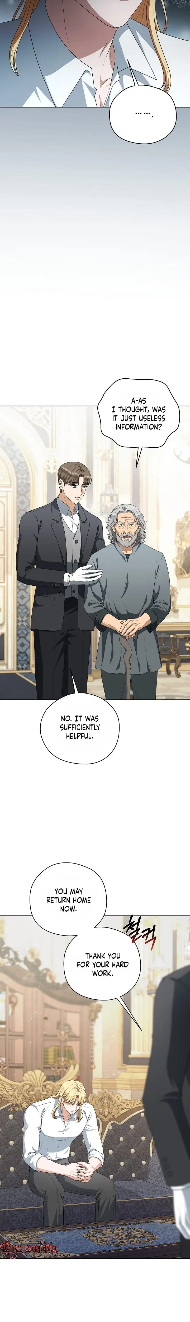My Sweet Heart Uncensored, chapter 44, page 27 of 29