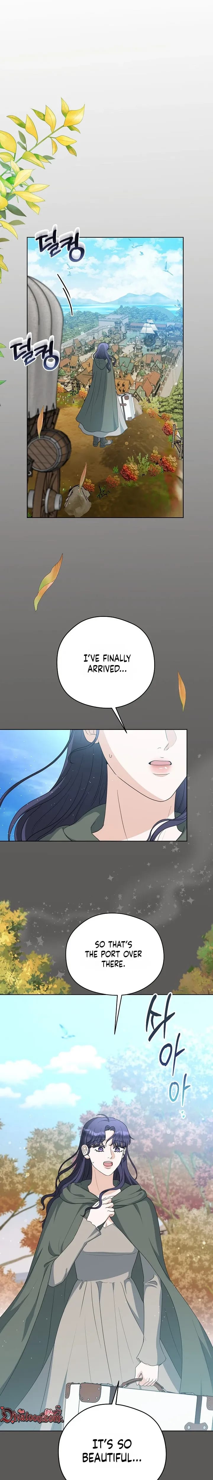 My Sweet Heart Uncensored, chapter 45, page 8 of 28