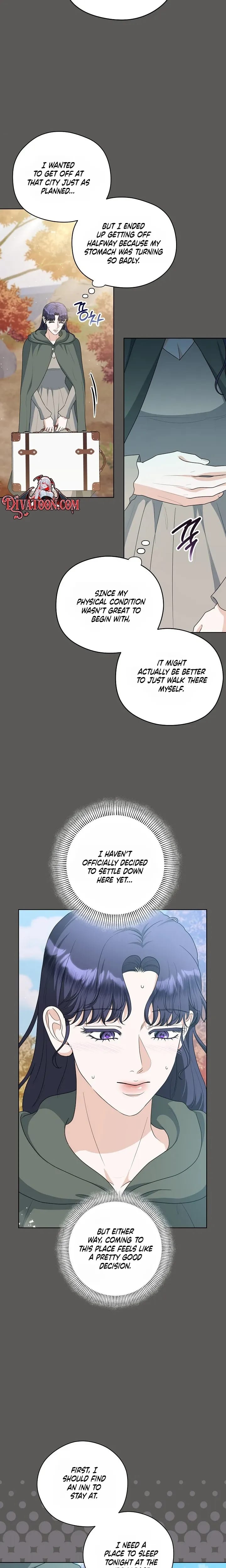 My Sweet Heart Uncensored, chapter 45, page 9 of 28