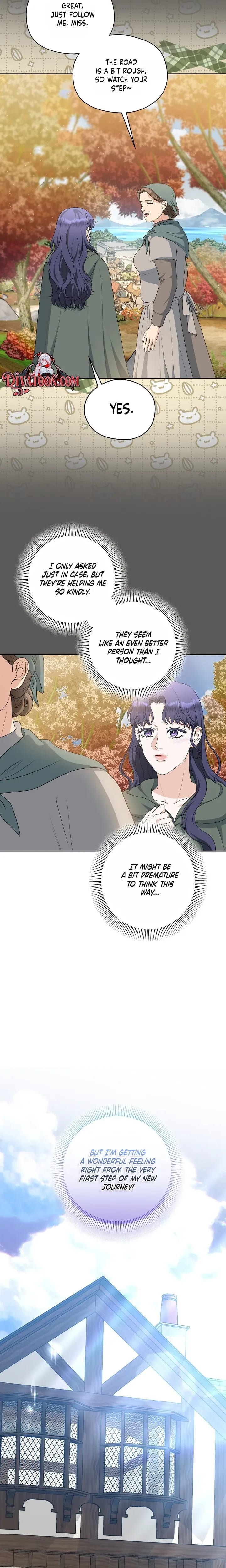 My Sweet Heart Uncensored, chapter 45, page 12 of 28