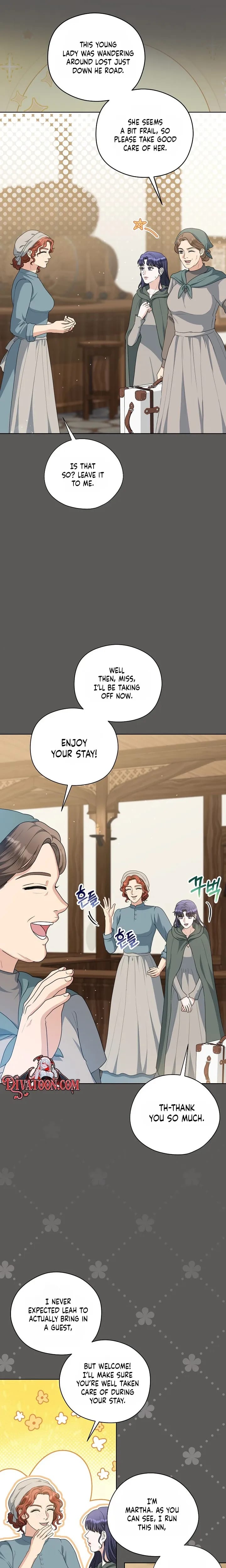 My Sweet Heart Uncensored, chapter 45, page 14 of 28
