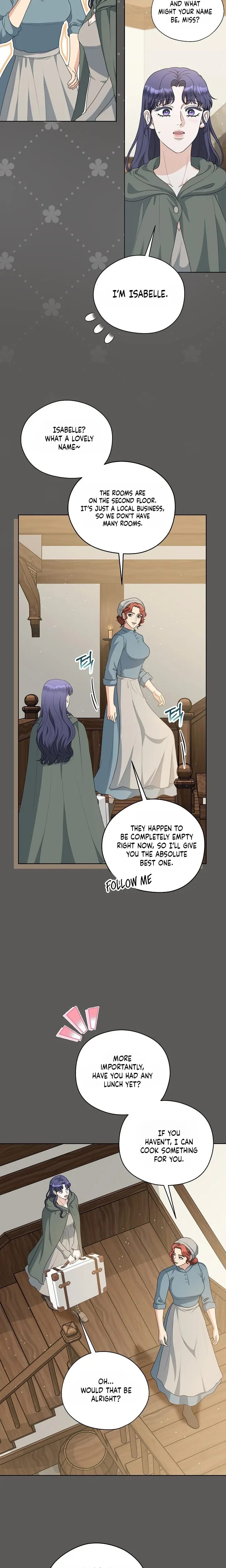 My Sweet Heart Uncensored, chapter 45, page 15 of 28