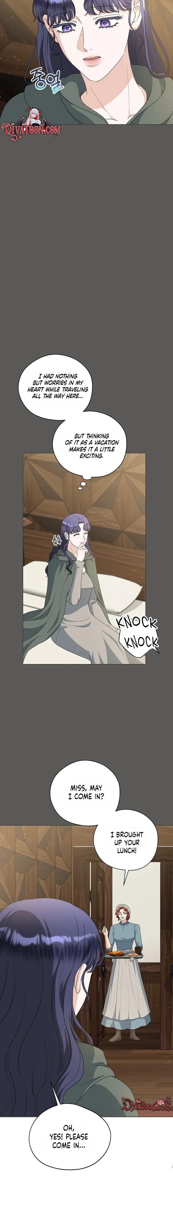 My Sweet Heart Uncensored, chapter 45, page 18 of 28