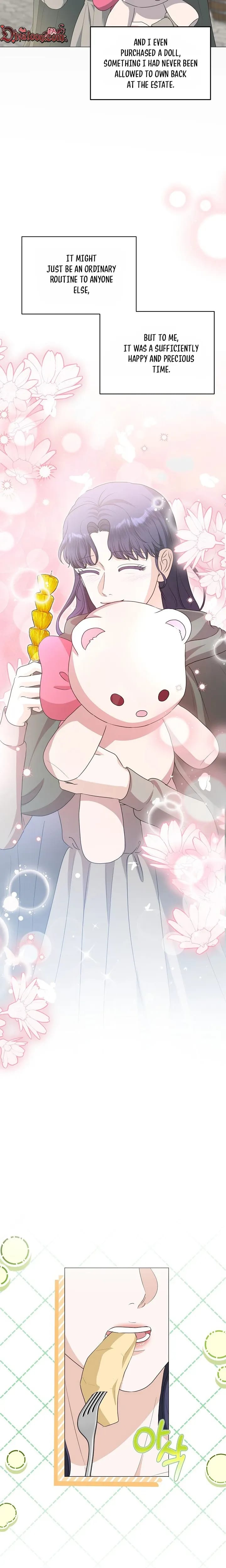 My Sweet Heart Uncensored, chapter 45, page 24 of 28