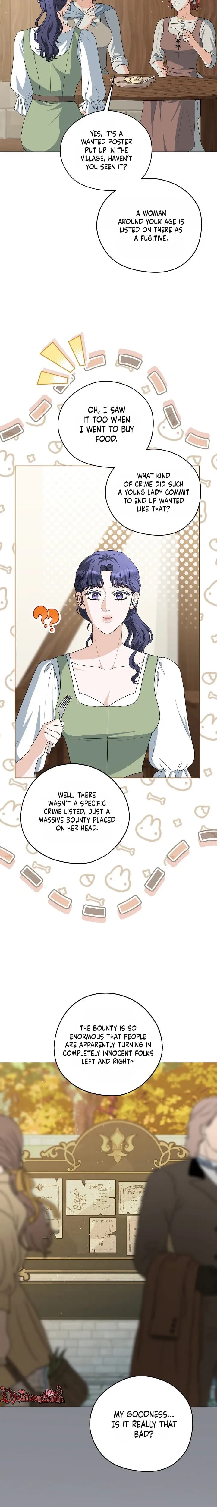 My Sweet Heart Uncensored, chapter 45, page 26 of 28