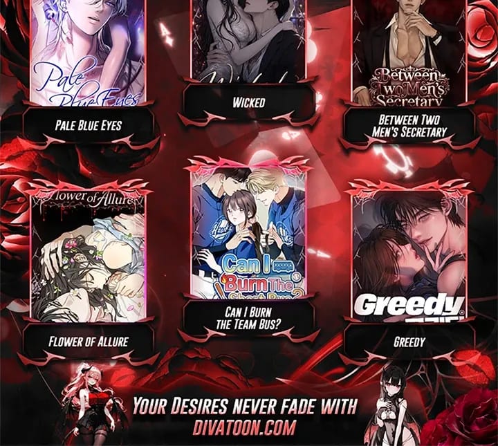 My Sweet Heart Uncensored, chapter 45, page 28 of 28