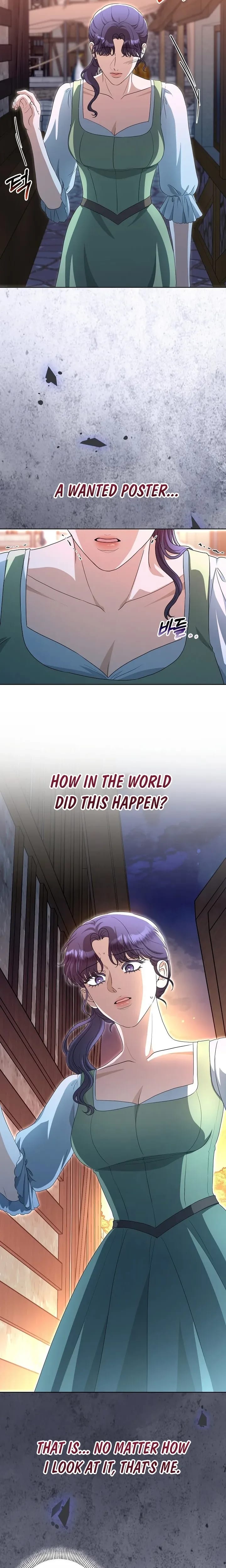 My Sweet Heart Uncensored, chapter 46, page 7 of 28