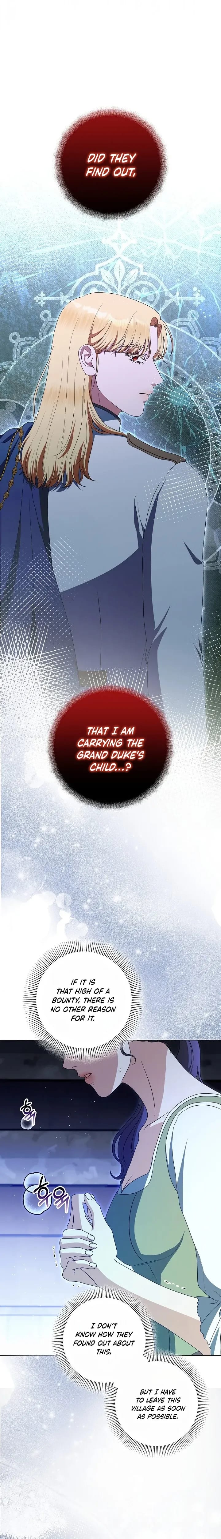 My Sweet Heart Uncensored, chapter 46, page 9 of 28