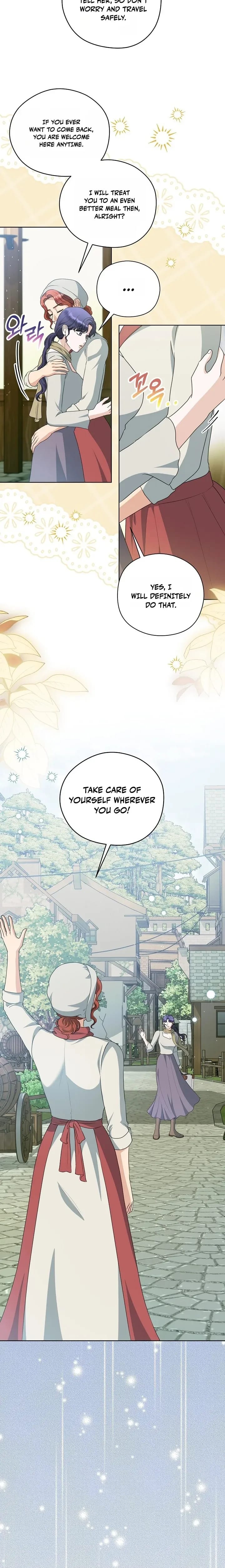 My Sweet Heart Uncensored, chapter 46, page 13 of 28