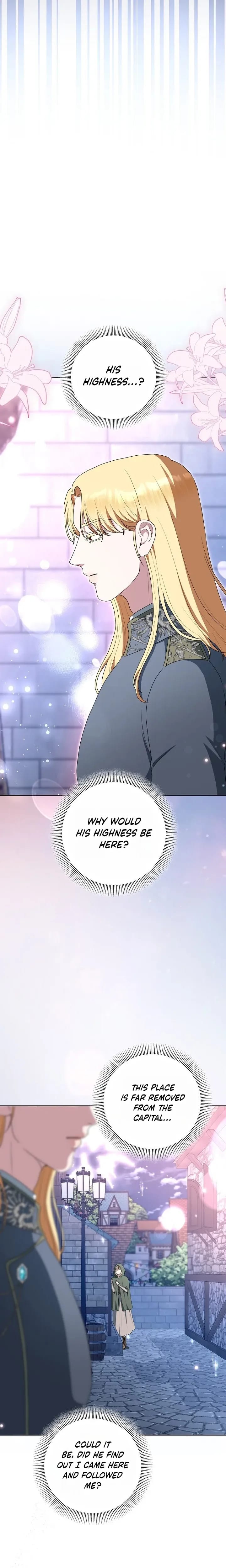 My Sweet Heart Uncensored, chapter 46, page 22 of 28
