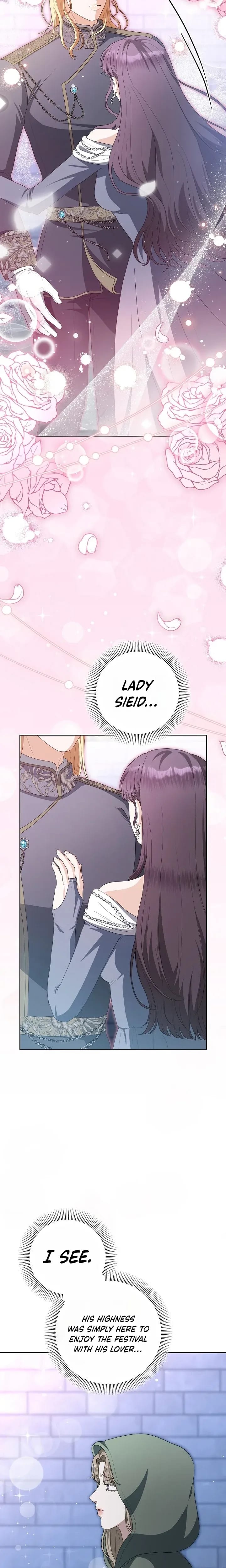 My Sweet Heart Uncensored, chapter 46, page 25 of 28