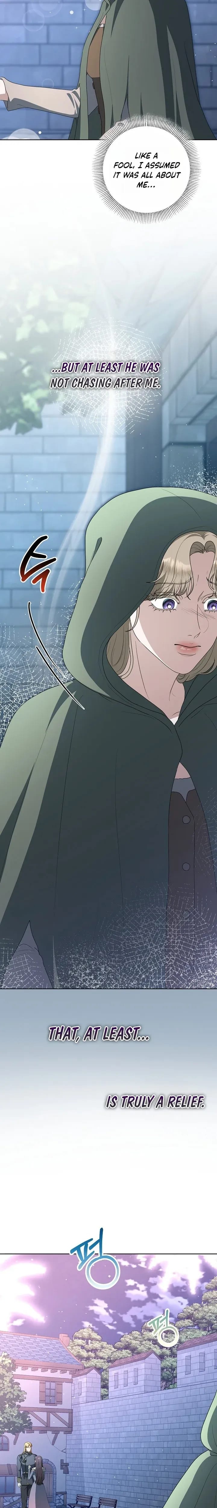 My Sweet Heart Uncensored, chapter 46, page 26 of 28
