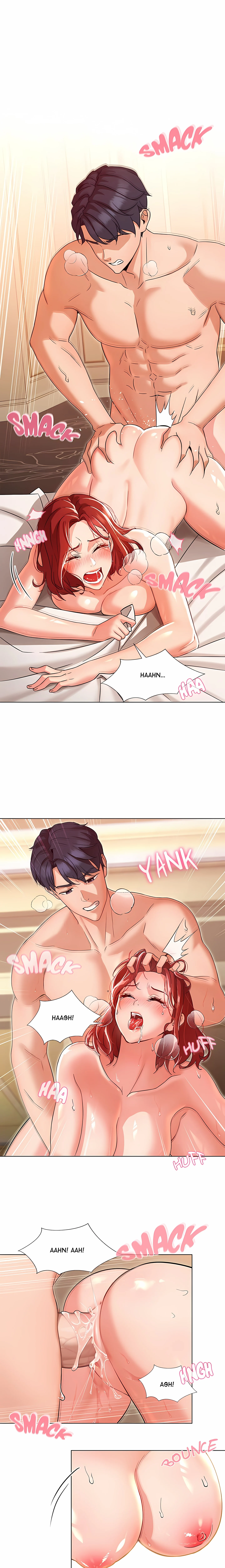 [MOTION] My Teacher, Milady (Uncensored), chapter 1, page 24 of 43