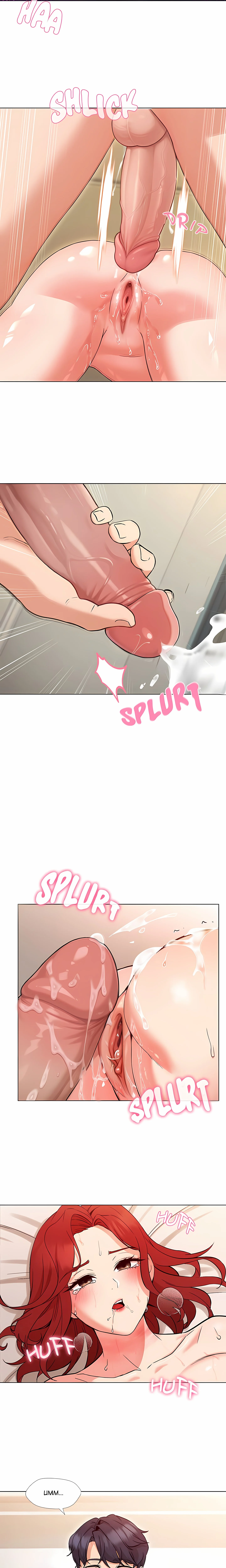 [MOTION] My Teacher, Milady (Uncensored), chapter 1, page 27 of 43