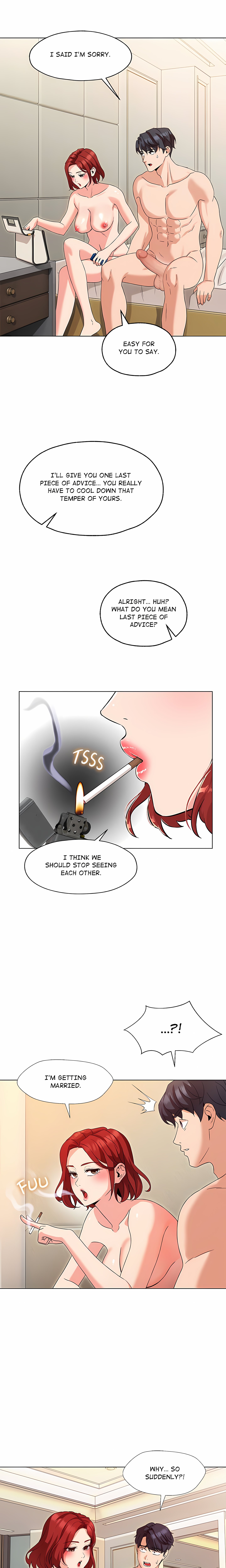 [MOTION] My Teacher, Milady (Uncensored), chapter 1, page 29 of 43