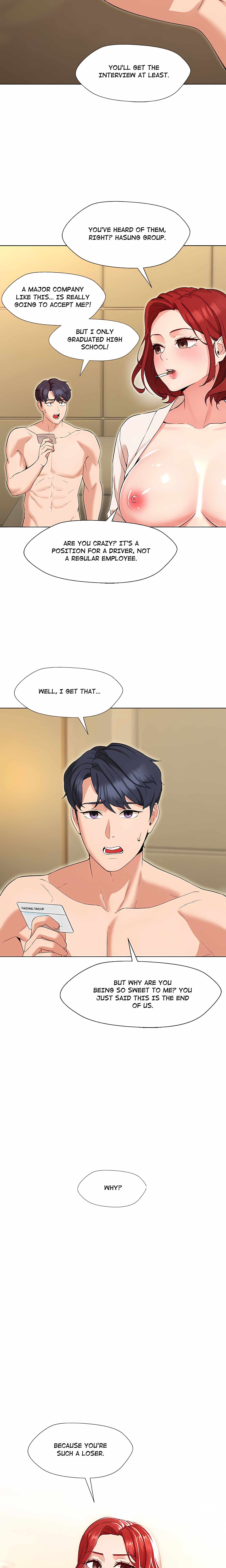 [MOTION] My Teacher, Milady (Uncensored), chapter 1, page 33 of 43