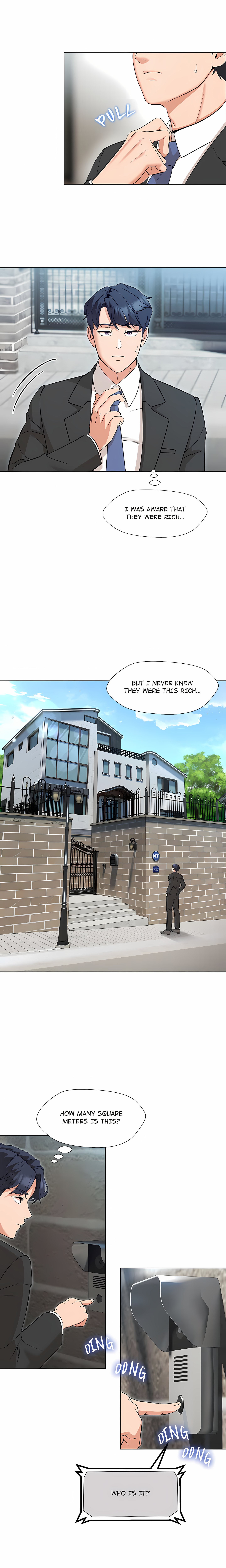 [MOTION] My Teacher, Milady (Uncensored), chapter 1, page 36 of 43
