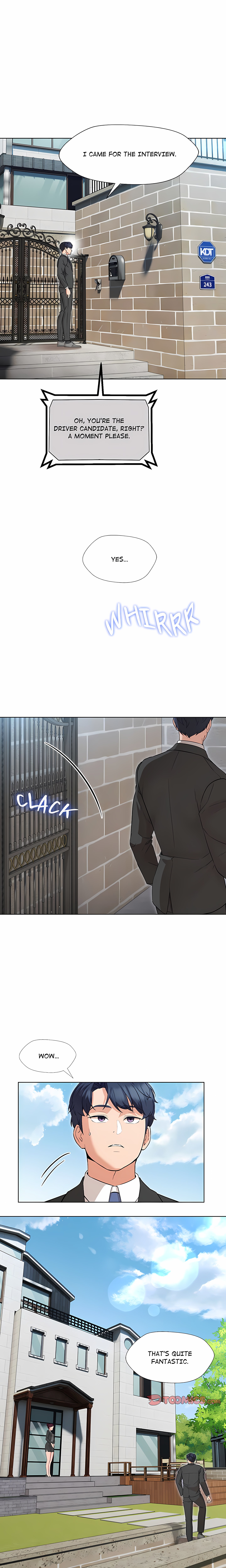 [MOTION] My Teacher, Milady (Uncensored), chapter 1, page 37 of 43
