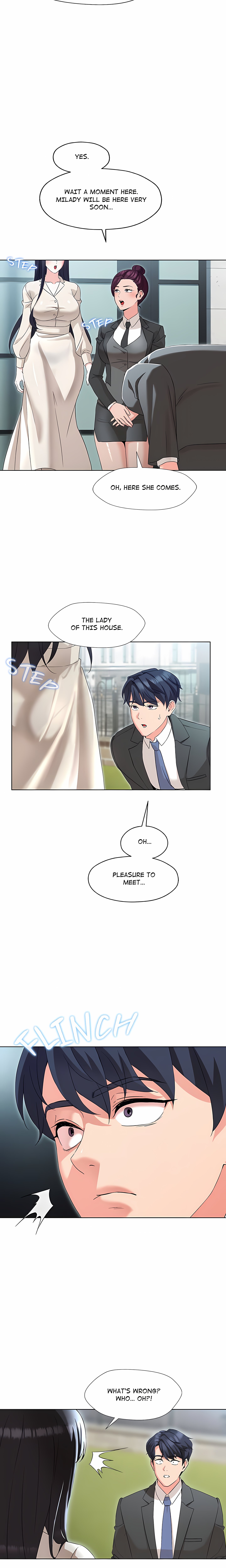 [MOTION] My Teacher, Milady (Uncensored), chapter 1, page 39 of 43