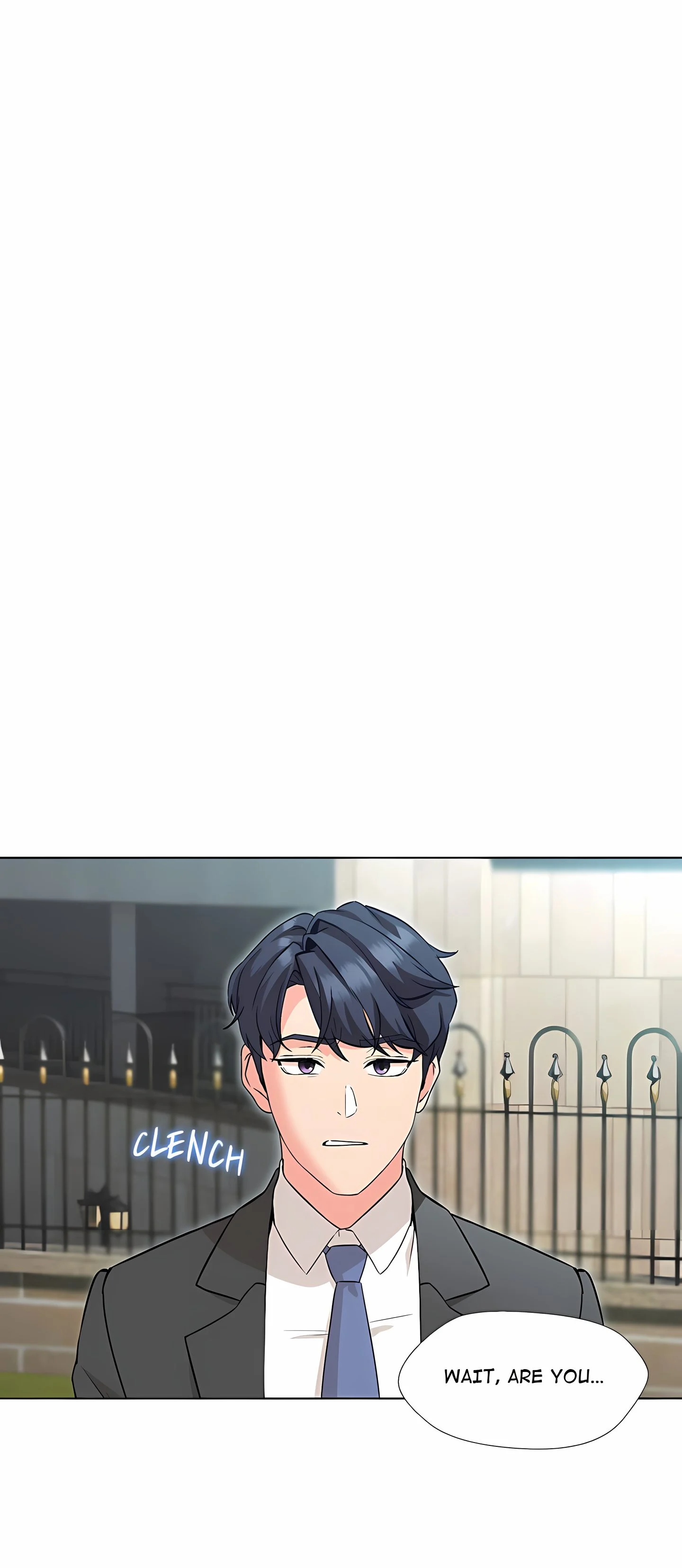 [MOTION] My Teacher, Milady (Uncensored), chapter 1, page 40 of 43
