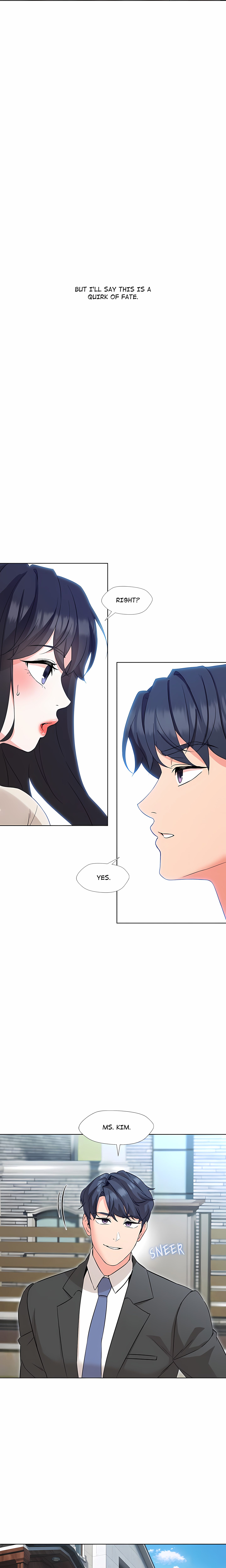 [MOTION] My Teacher, Milady (Uncensored), chapter 1, page 42 of 43