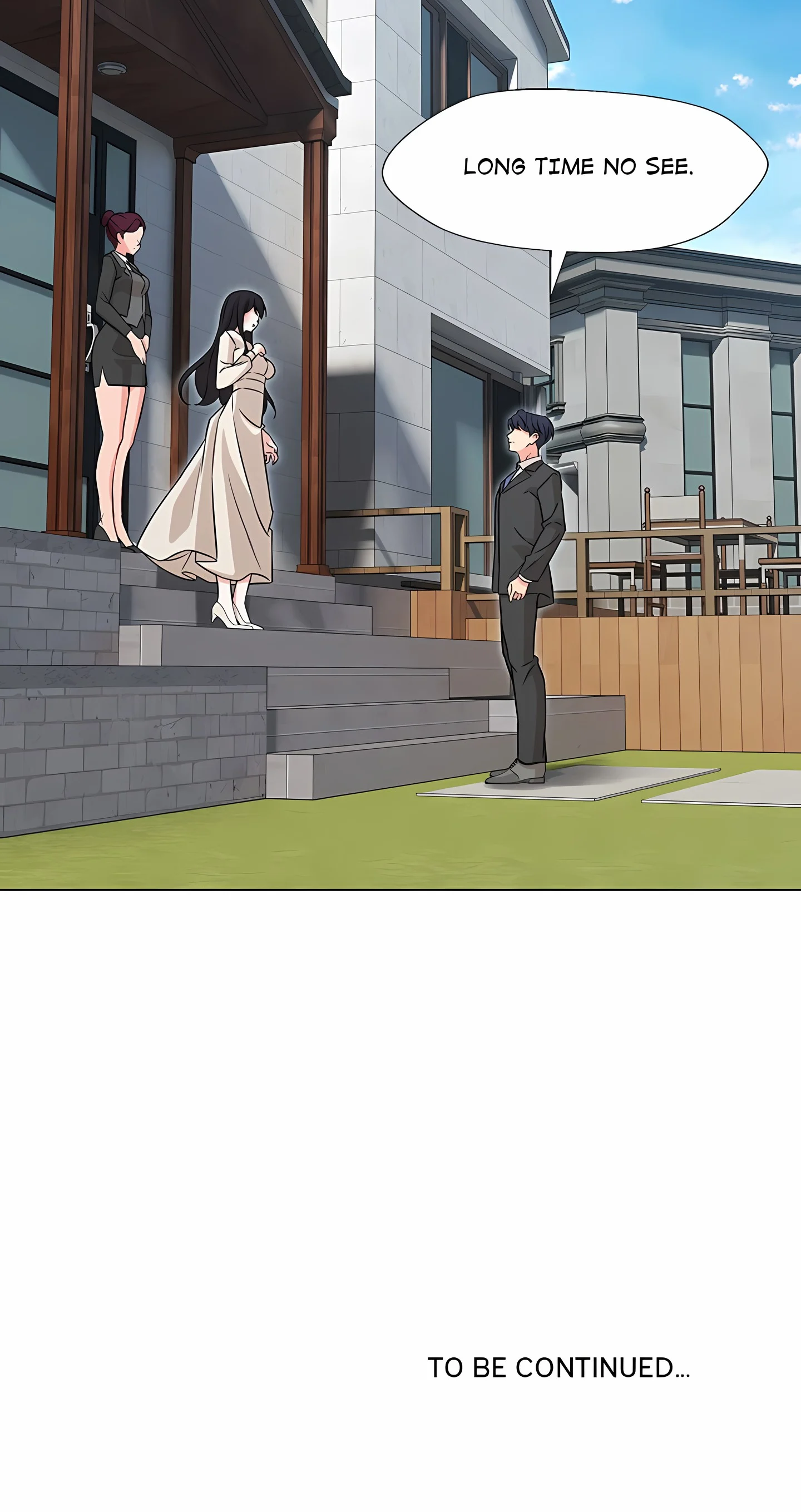 [MOTION] My Teacher, Milady (Uncensored), chapter 1, page 43 of 43