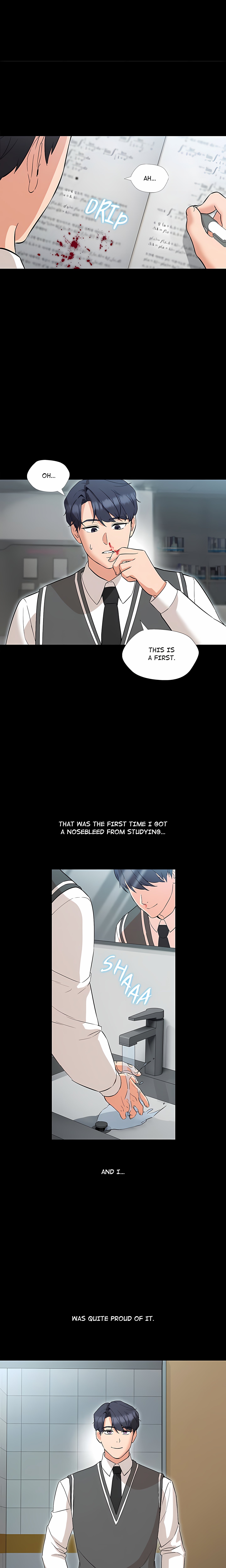 [MOTION] My Teacher, Milady (Uncensored), chapter 2, page 5 of 35