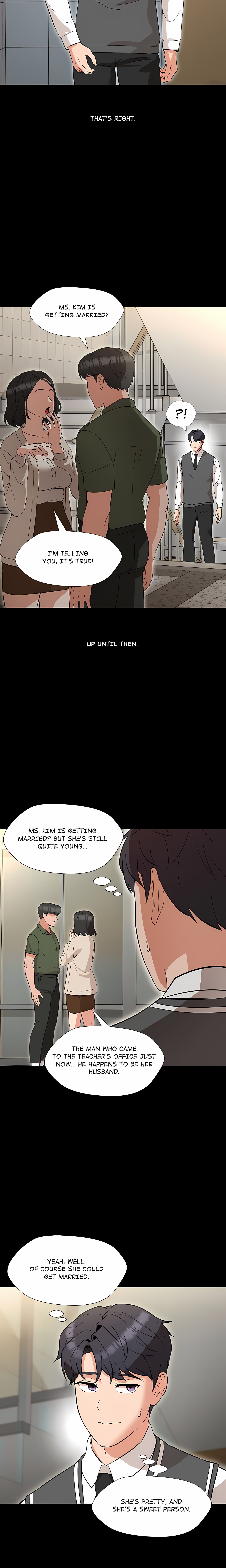 [MOTION] My Teacher, Milady (Uncensored), chapter 2, page 6 of 35