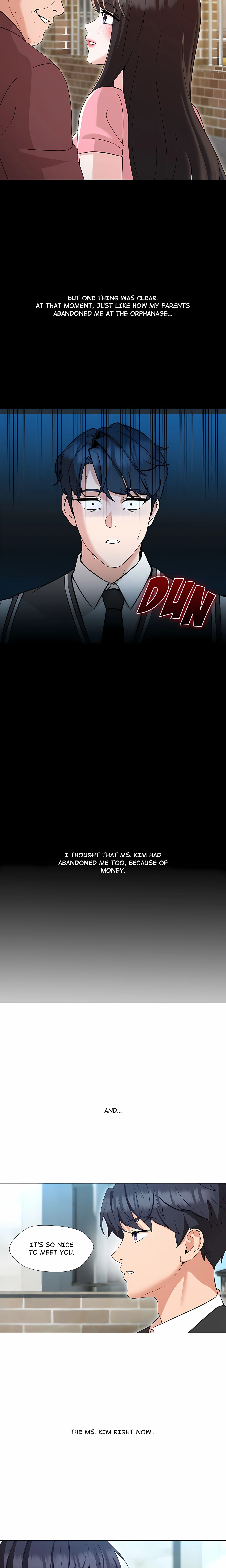 [MOTION] My Teacher, Milady (Uncensored), chapter 2, page 9 of 35
