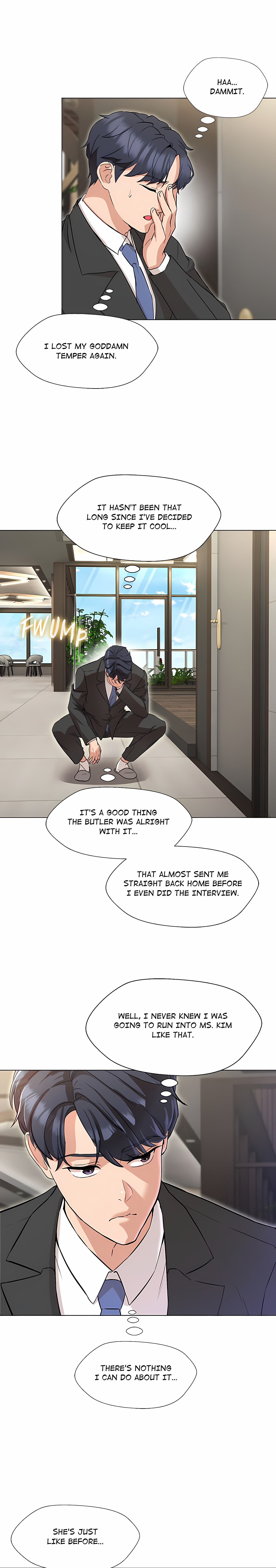 [MOTION] My Teacher, Milady (Uncensored), chapter 2, page 14 of 35