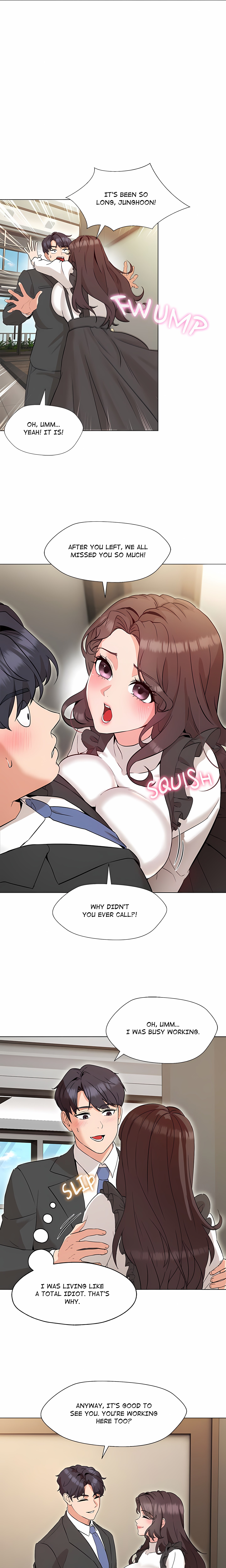 [MOTION] My Teacher, Milady (Uncensored), chapter 2, page 19 of 35