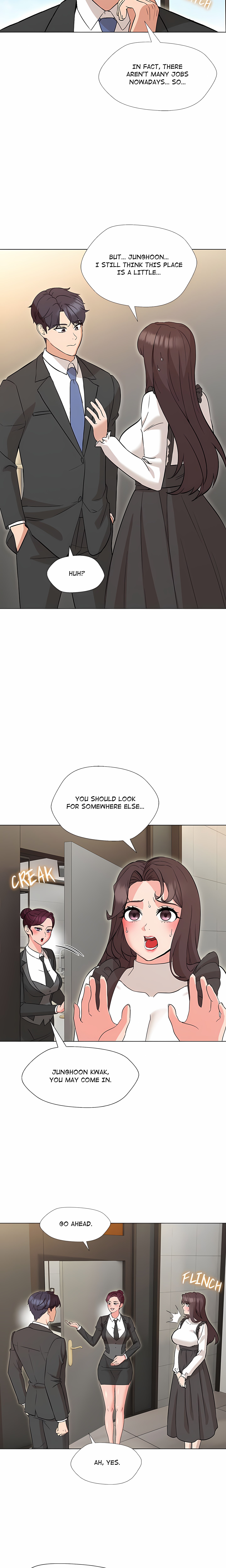 [MOTION] My Teacher, Milady (Uncensored), chapter 2, page 21 of 35