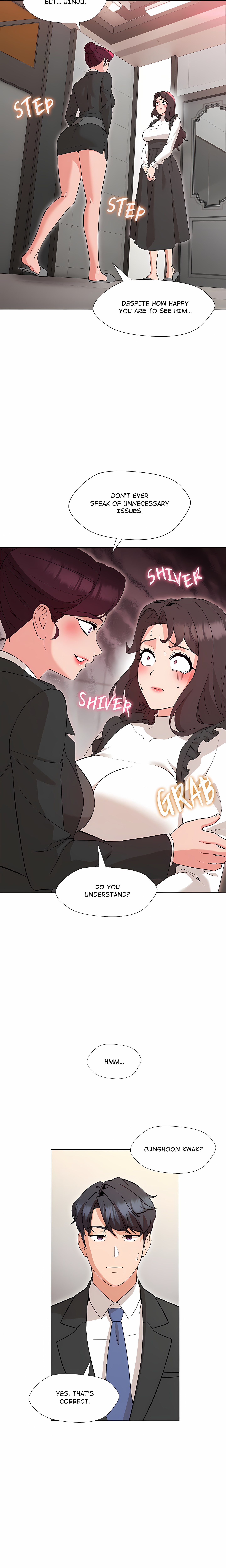 [MOTION] My Teacher, Milady (Uncensored), chapter 2, page 23 of 35