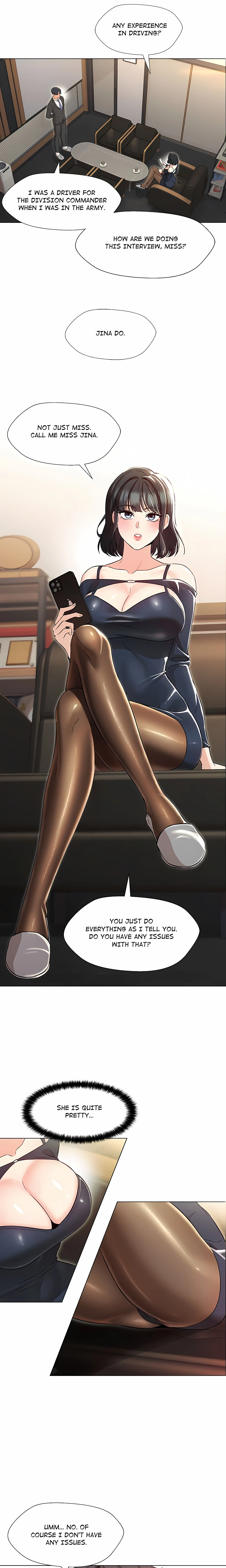 [MOTION] My Teacher, Milady (Uncensored), chapter 2, page 24 of 35