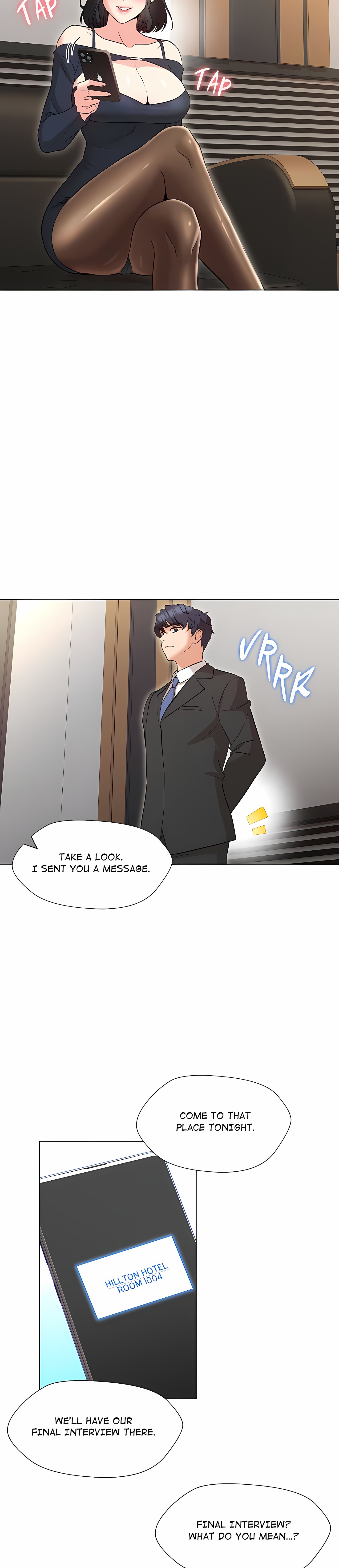[MOTION] My Teacher, Milady (Uncensored), chapter 2, page 26 of 35