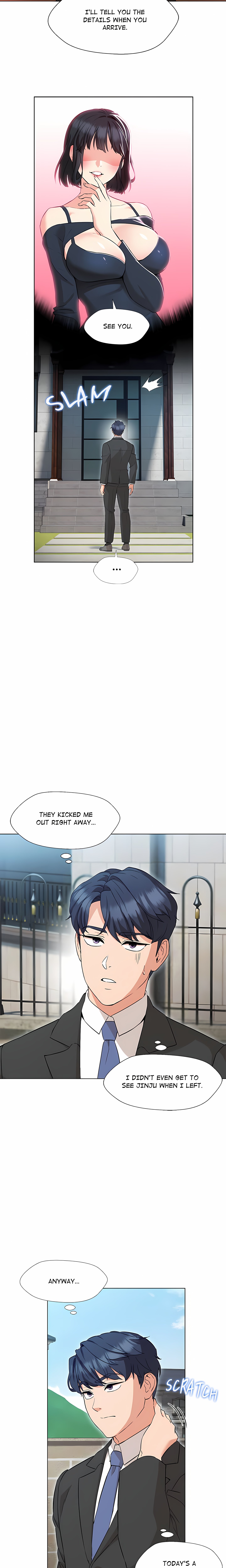 [MOTION] My Teacher, Milady (Uncensored), chapter 2, page 28 of 35