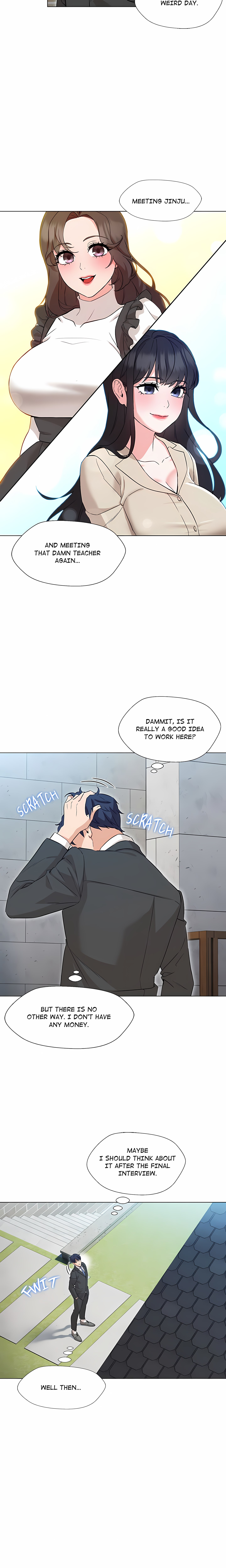 [MOTION] My Teacher, Milady (Uncensored), chapter 2, page 29 of 35